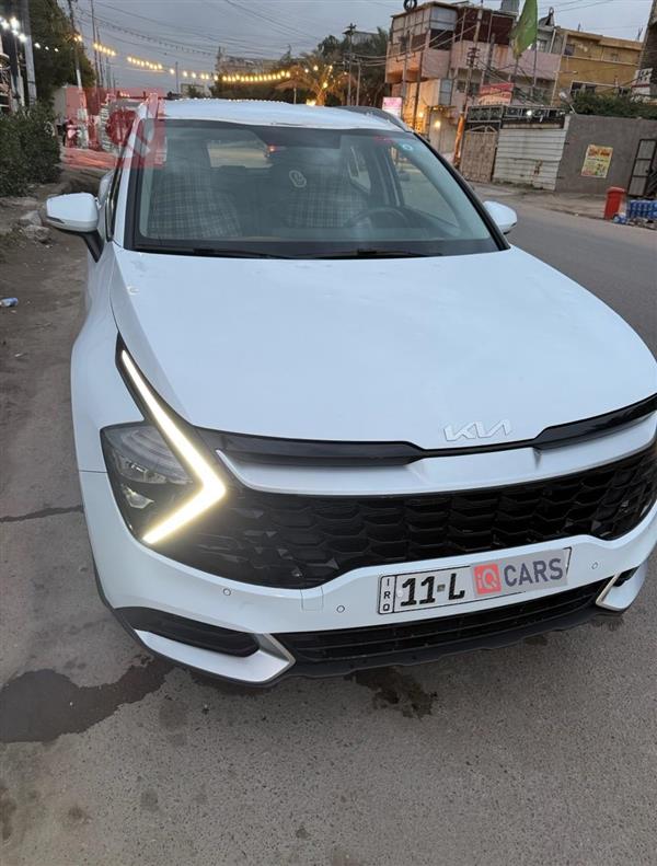 كيا سبورتاج 2024 للبيع في العراق -  بغداد